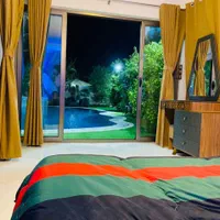 اجاره ویلا باغ آب گرم و آب سرد|اجارهٔ کوتاه‌مدت ویلا و باغ|دزفول, |دیوار