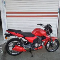 بنلی150 مزایده با برگه