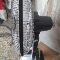 پنکه ایستاده تانسو|پنکه و تصفیه‌کنندهٔ هوا|اصفهان, مهدی آباد|دیوار