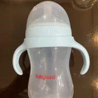 شیشه شیر و آبمیوه خوری