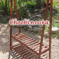 جالباسی چوبی|جاکفشی، کمد، دراور|تهران, مسگرآباد|دیوار