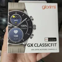 ساعت هوشمند glorimi