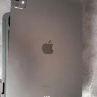آیپد پرو M4 2024