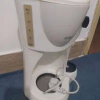 قهوه ساز feller