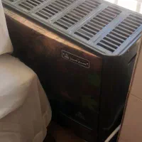 دوعدد بخاری درحد نو