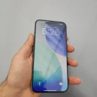 iphone 15 pro max|موبایل|اهواز, کوی نفت|دیوار