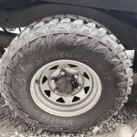 کولرنیسان امدادخودرو وینچ،آژیر،رینگ کاروان پمپ|قطعات یدکی و لوازم جانبی|رشت, ولکس|دیوار