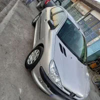 206مدل ۸۳تیپ۲|خودرو سواری و وانت|شاهین‌شهر, گرگاب|دیوار