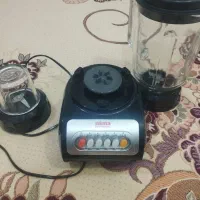 ابمیوه گیری چندکاره