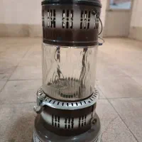 چراغ نفتی قدیمی