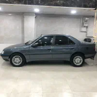 ماشین پژو ۴۰۵ مدل ۹۹ دوگانه کارخانه|خودرو سواری و وانت|مهاباد (آذربایجان غربی), |دیوار