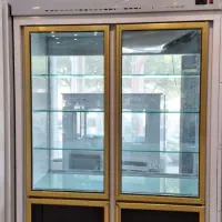 یخچال چهاردرب کبابی