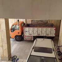 ایسوزو5200بیرنگ، فورس الوند هیوندا کامیونت|خودرو سنگین|تهران, حسن‌آباد|دیوار