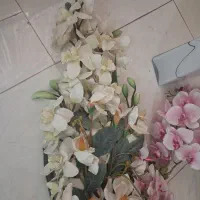 گل مصنوعی و گلدان|گل مصنوعی|مشهد, کارمندان دوم|دیوار