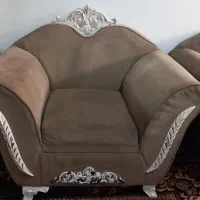 مبل پنج نفره .