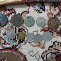 سکه|کلکسیون سکه، تمبر، اسکناس|سملقان, |دیوار