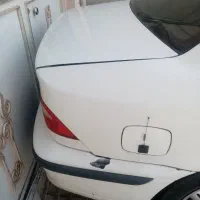 سمند ساده مدل 95