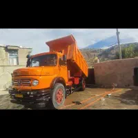 بنز تک 403 درحد خشک