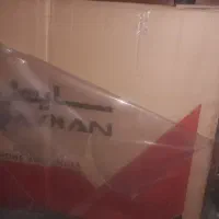 بخاری گازی سایهان مدل هوشمند ۱۴۰۰۰|بخاری، هیتر، شومینه|کرج, حصارک بالا|دیوار