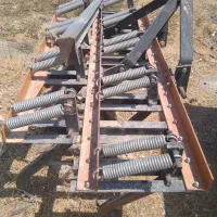 کنتیواتور فنری