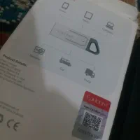 بلوتوث فلشی.. نو نو سیصد تومن