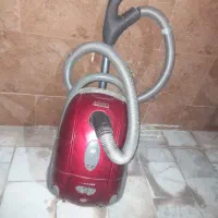 جاروبرقی