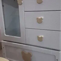 سرویس چوب نوزادی