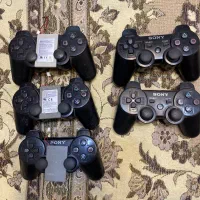 دسته پلی استیشن ۳ دسته ps3