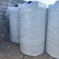 منبع و مخزن آب|مصالح و تجهیزات ساختمان|خورموج, |دیوار