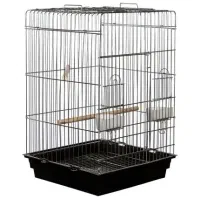 قفس و پایه قفس 1033