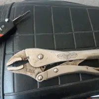 انبر قفلی گریپ آمریکای