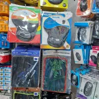 پخش عمده و تکی موس بیسیم و سیمی با ضمانت تعویض|قطعات و لوازم جانبی رایانه|شیراز, زند|دیوار