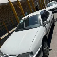 زانتیا 2000 مدل۸۶