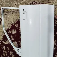 درب جلو پراید سمت راننده