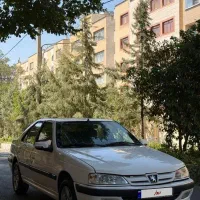پارس موتور جدید مدل1402(به اسم تمام رنگ)|خودرو سواری و وانت|شیراز, پشم شیشه|دیوار
