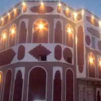 معماری سنتی بابایی