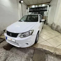 ساینا ۹۵بدون رنگ و ترک|خودرو سواری و وانت|رشت, یخسازی|دیوار