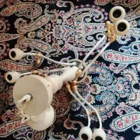 لوستر ،روشنایی|لوستر و چراغ آویز|تهران, اباذر|دیوار