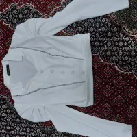 شومیزمجلسی سفید|لباس|اردبیل, |دیوار