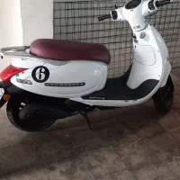 رهرو  طرح وسپا عروسک