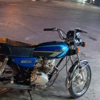 موتور 125لیفان 5دنده