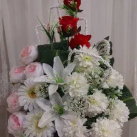 گل بسیار شیک و امروزی