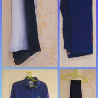 تعدادی لباس زیر قیمت بازار