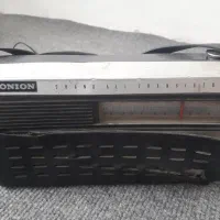 رادیو ظبط ورادیو های قدیمی|سیستم صوتی خانگی|همدان, |دیوار