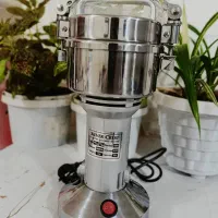 آسیاب 150 گرمی سیلور کرست|خردکن، آسیاب، غذاساز|بانه, |دیوار