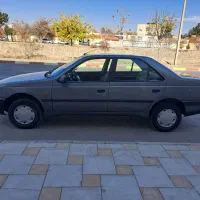 ۴۰۵ مدل۸۸ شاسی سالم