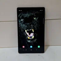 تبلت گلکسی galexy tab 7 lite نو در حد آک