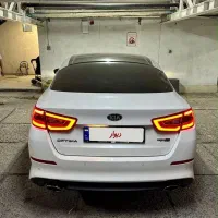 Kia Optima 2016|خودرو سواری و وانت|تهران, نیلوفر|دیوار