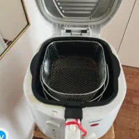 سرخ کن در حد نو|اجاق گاز و لوازم برقی پختوپز|تبریز, |دیوار