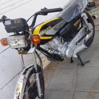 احسان ۱۲۵ مدل ۱۴۰۴